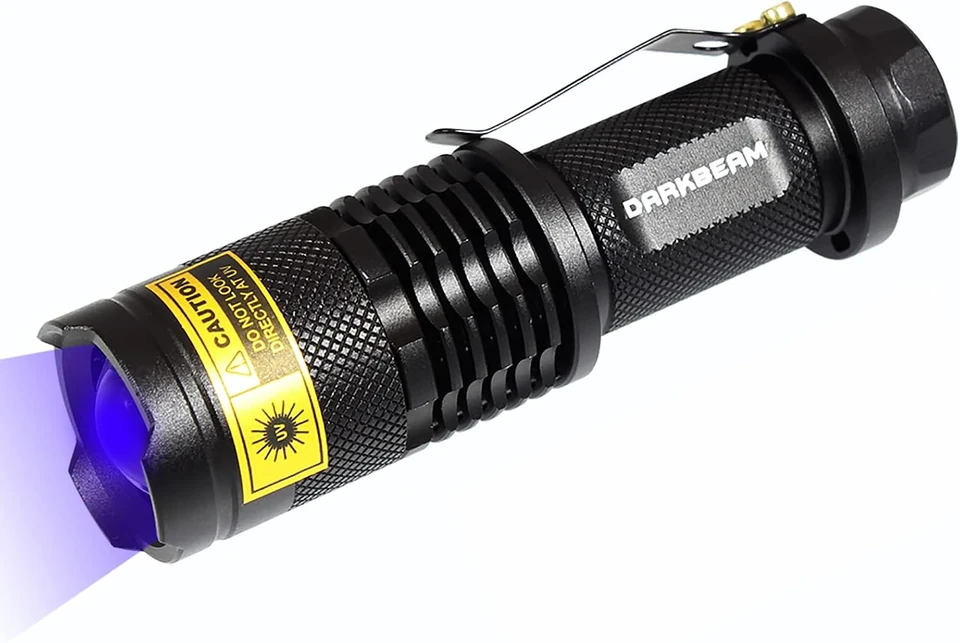 SK68 · 365nm compact UV, view 1