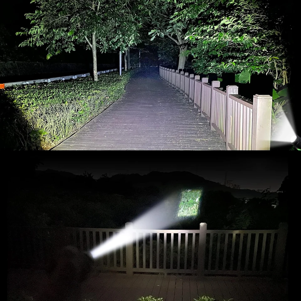 A300 · White-light pair, view 2